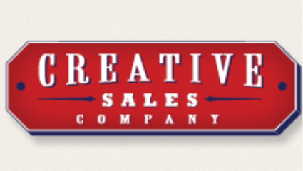 eshop at Creative Sales Company's web store for Made in America products